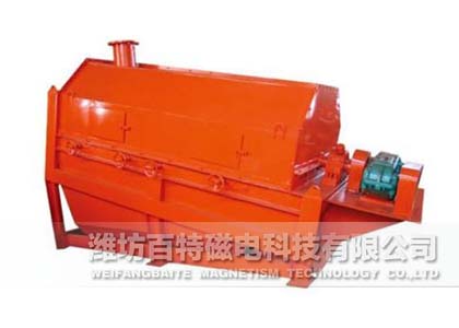 SH型回轉(zhuǎn)篩