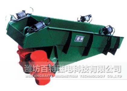 DZ(GZG)電機(jī)振動給料機(jī)